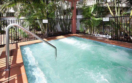 Australis Sovereign Hotel - Accommodation Port Hedland 5