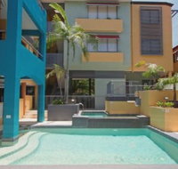 Coolum Beach Resort - Accommodation Port Hedland