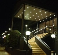 Crest on Barkly Hotel - Accommodation Port Hedland