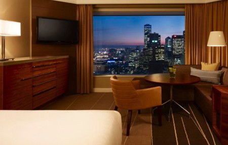 Grand Hyatt Melbourne - Accommodation Port Hedland 0
