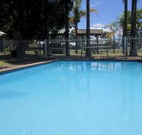 Motto Farm Motel - Accommodation Port Hedland