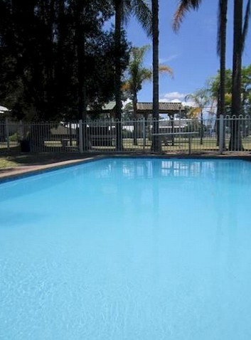 Motto Farm Motel - Accommodation Port Hedland 0