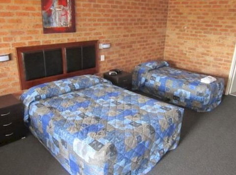 Motto Farm Motel - Accommodation Port Hedland 1