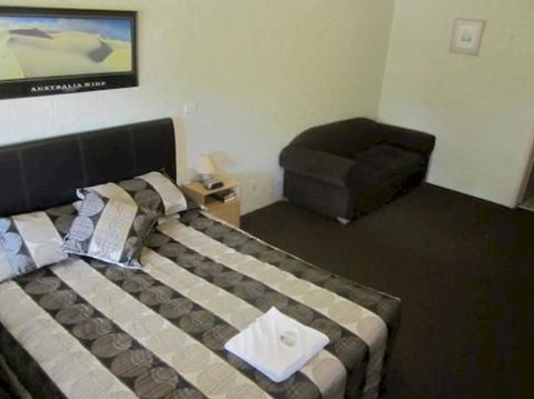 Motto Farm Motel - Accommodation Port Hedland 2