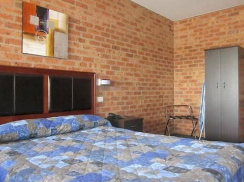 Motto Farm Motel - Accommodation Port Hedland 3