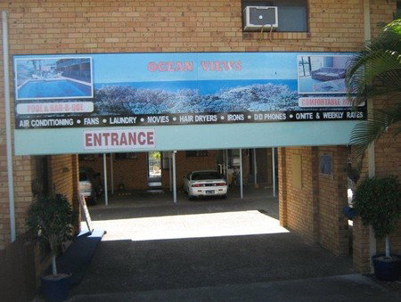 Tannum On The Beach Motel - Accommodation Port Hedland 2