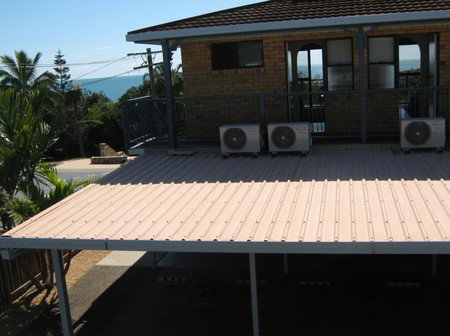 Tannum On The Beach Motel - Accommodation Port Hedland 4