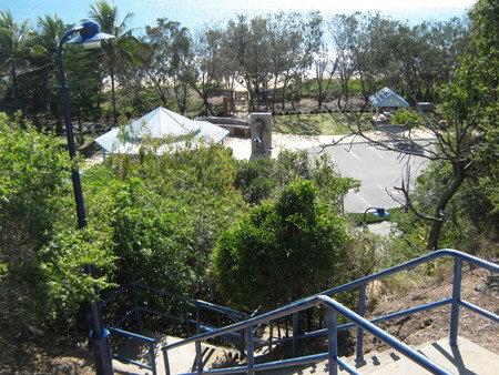 Tannum On The Beach Motel - Accommodation Port Hedland 6