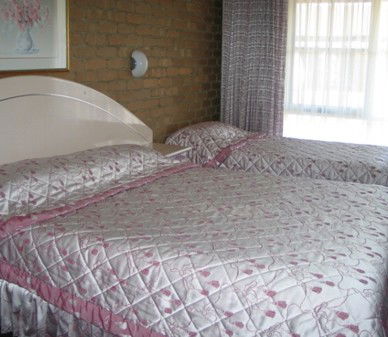 Quality Inn Baton Rouge - Accommodation Port Hedland 1