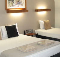 Quilpie Motor Inn - Accommodation Port Hedland