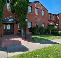 Comfort Inn Dandenong - Accommodation Port Hedland