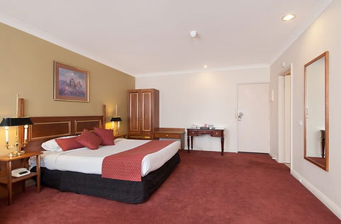 Comfort Inn Dandenong - Accommodation Port Hedland 1