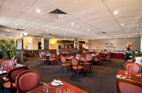 Comfort Inn Dandenong - Accommodation Port Hedland 2