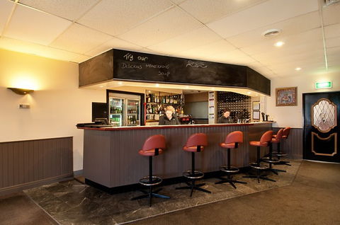 Comfort Inn Dandenong - Accommodation Port Hedland 3