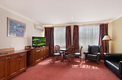 Comfort Inn Dandenong - Accommodation Port Hedland 4