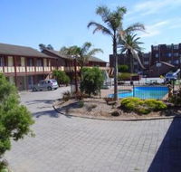 Frankston Motor Inn - Accommodation Port Hedland
