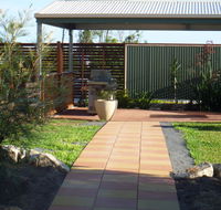 Gympie Caravan Park - Accommodation Port Hedland