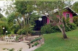 Mooloolah Valley Holiday Houses - Accommodation Port Hedland 2