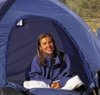 Cooke Point Holiday Park - Accommodation Port Hedland