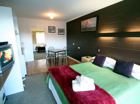 Motel Marengo - Accommodation Port Hedland 2