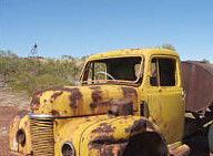 Eldorado Motor Inn - Accommodation Port Hedland 2