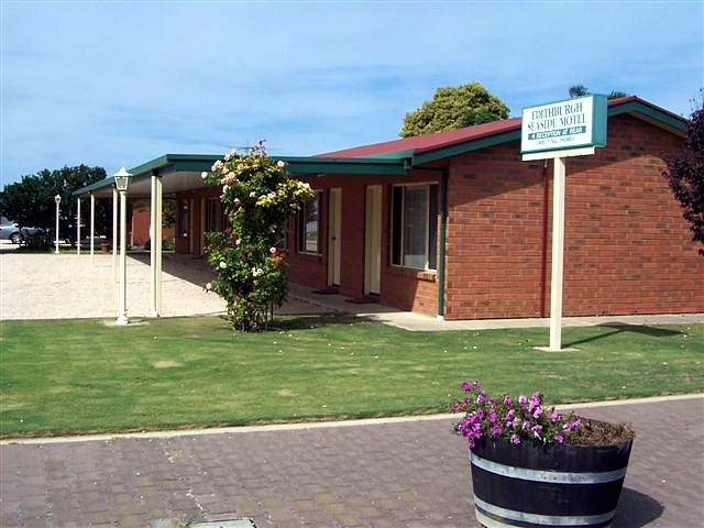 Edithburgh SA Accommodation Port Hedland
