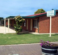 Edithburgh Seaside Motel - Accommodation Port Hedland