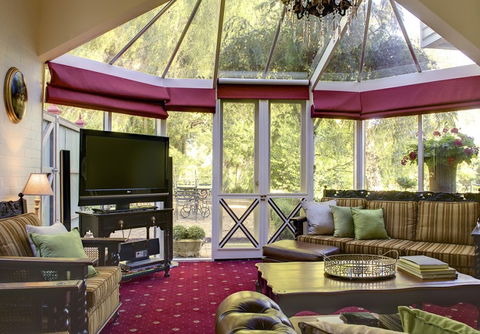 Keebles Country House - Accommodation Port Hedland 0