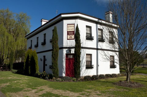 Keebles Country House - Accommodation Port Hedland 2