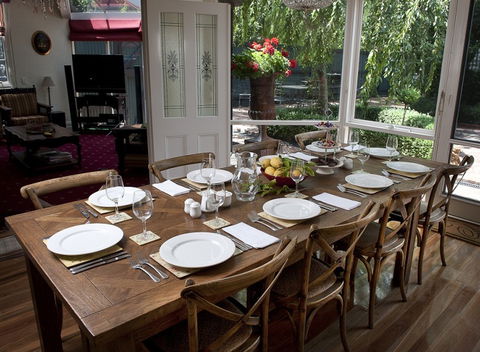 Keebles Country House - Accommodation Port Hedland 3