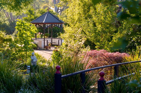 Keebles Country House - Accommodation Port Hedland 4