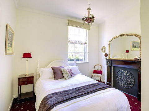 Keebles Country House - Accommodation Port Hedland 5