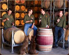 Goundrey Wines - Accommodation Port Hedland 1