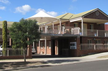 Golf Links Motel - Accommodation Port Hedland 0