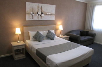 Golf Links Motel - Accommodation Port Hedland 1