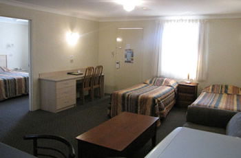 Golf Links Motel - Accommodation Port Hedland 4