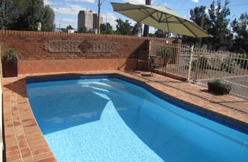 Golf Links Motel - Accommodation Port Hedland 6