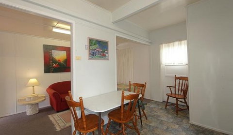 Pacific Sun Motor Inn - Accommodation Port Hedland 0