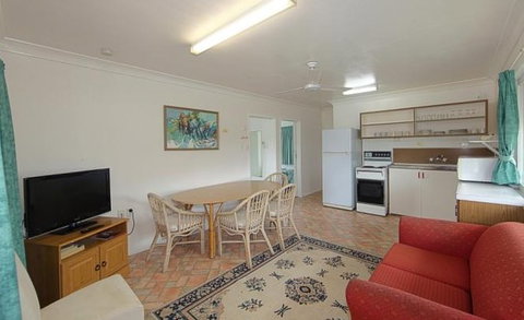 Pacific Sun Motor Inn - Accommodation Port Hedland 3