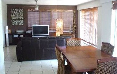 Maritime Holiday Units - Accommodation Port Hedland 1