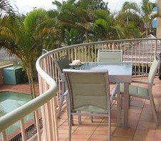 Maritime Holiday Units - Accommodation Port Hedland 2