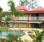 Williams Lodge - Accommodation Port Hedland