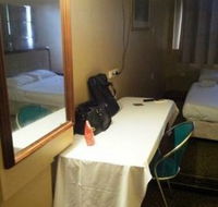 Whitsunday International Hotel - Accommodation Port Hedland