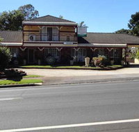 Alstonville Settlers Motel - Accommodation Port Hedland