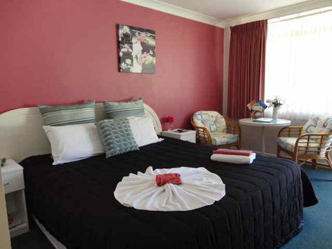 Alstonville Settlers Motel - Accommodation Port Hedland 1