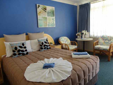 Alstonville Settlers Motel - Accommodation Port Hedland 2
