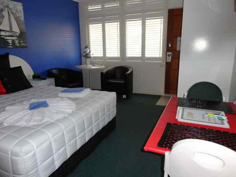 Alstonville Settlers Motel - Accommodation Port Hedland 3