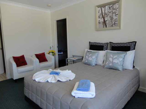 Alstonville Settlers Motel - Accommodation Port Hedland 4