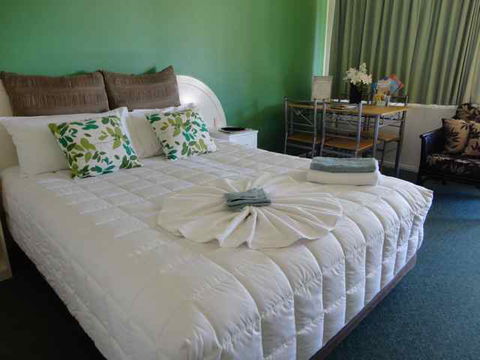 Alstonville Settlers Motel - Accommodation Port Hedland 5