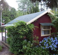 Cedar Lodge Cabins - Accommodation Port Hedland